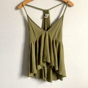 Urban outfitters Small Tank Top